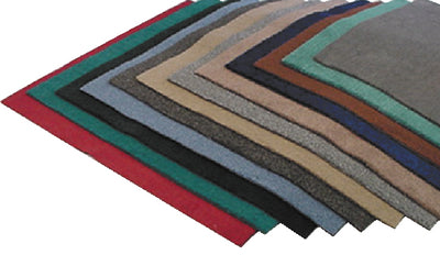 Dorsett Carpet 5845-825 Carpet 8'x25' Smoke - LMC Shop
