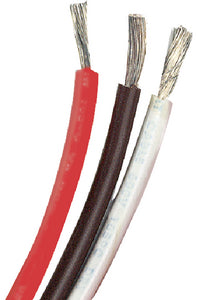Ancor 100850 18 Ga Red Tinned Wire 500' - LMC Shop