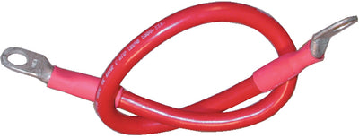 Ancor 189145 Cable #2 Red 32  Length - LMC Shop