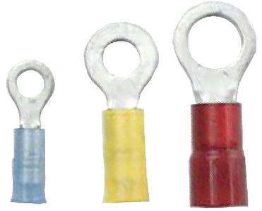 Ancor 230254 #4 1/4in Ring Terminal - LMC Shop