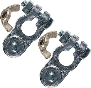 Ancor 260100 Batt Term Neg (Wing Nut) Lead - LMC Shop