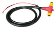 Ancor 270000 Nmea 2000 Power Cable W/tee 1m - LMC Shop