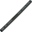 Ancor 304124 3/8  X 12  Blk h.s. Tubing (5 - LMC Shop