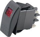Ancor 554032 Rocker Switch Ill On/off Dpst - LMC Shop