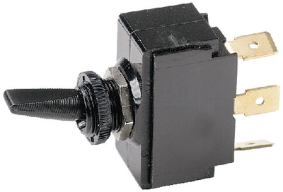 Ancor 556010 Toggle Switch On-Off Spst - LMC Shop