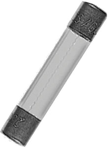 Ancor 601025 Agc 2.5 Amp Fuse (5) - LMC Shop