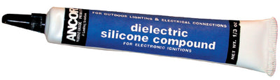 Ancor 700115 Dielectric Silicone Compound - LMC Shop