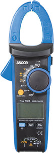 Ancor 703079 12 Func Digital Clamp Mtr Rms - LMC Shop