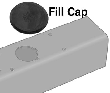 Dexter Marine of Georgia 48759 Fill Cap - LMC Shop