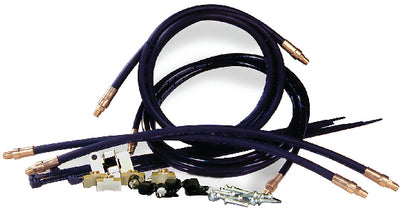 Dexter Marine of Georgia 80327 Add on Axel Brake Line Kit - LMC Shop