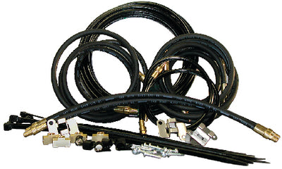 Dexter Marine of Georgia 80328 Brake Line Kit Tandem Axle - LMC Shop