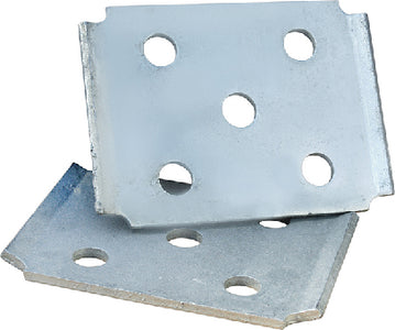 Dexter Marine of Georgia 86538 Tie Plate 2 Sq Axle - LMC Shop