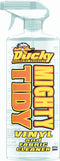 Ducky Products D1027 Mighty Tidy 32 Oz Vinyl/fabric - LMC Shop