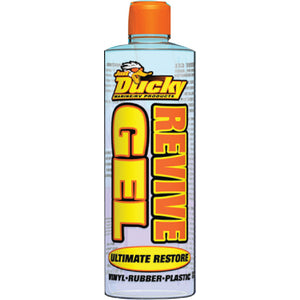 Ducky Products D1034 Revive Gel 8 Oz - LMC Shop