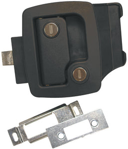 Bauer Products BP-8RVLP Door Lock - LMC Shop
