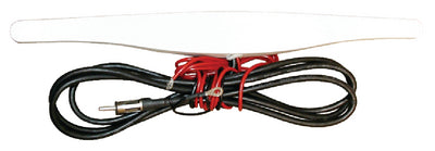 Seaworthy SEACAAMFM Amplified Under Dash Mount Ant - LMC Shop