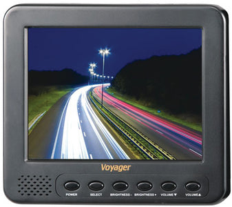 Jensen AOM562A Monitor 2-Camera Lcd 5.6 - LMC Shop