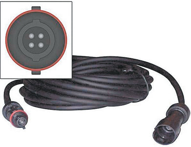Jensen CE215 Camera Extension Cable 15' - LMC Shop