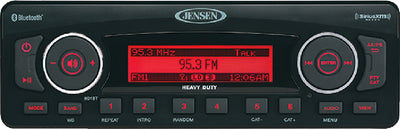Jensen HD1BT Bluetooth Stereo for Harley - LMC Shop