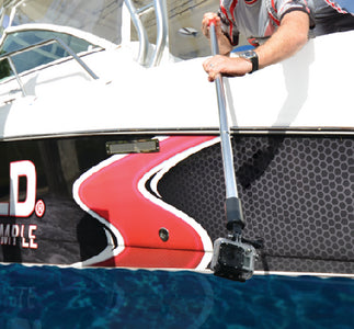 Shurhold 104 Go Pro Camera Adapter - LMC Shop