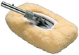 Shurhold 1710C Swivel Pad & Lambs Wool Cover - LMC Shop