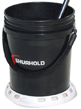Shurhold 240 Base-White 5 Gal Bucket - LMC Shop
