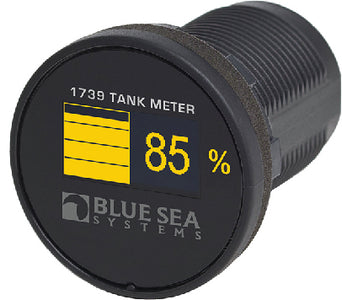 Blue Sea Systems 1739 Meter Mini Tank - LMC Shop