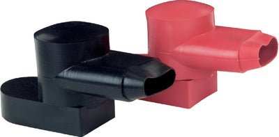 Blue Sea Systems 4001 Cablecap Rotating Sgl Sm 2/cd - LMC Shop