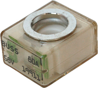 Blue Sea Systems 5181 Fuse Terminal 80 Amp - LMC Shop
