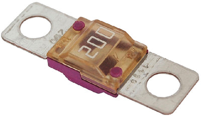 Blue Sea Systems 5260 Fuse Midi/ami 200a - LMC Shop