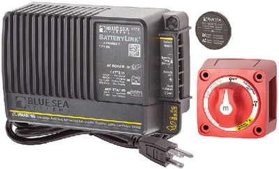 Blue Sea Systems 7655 Add a Battery Mini Plus 10a - LMC Shop