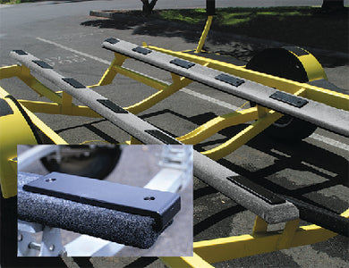 Ironwood Pacific 131 E-Z Slide Kit #2 6 Slides - LMC Shop