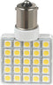 Ming's Mark 25007V Led 270lum Nw 1156/1141 2/pk - LMC Shop