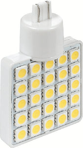 Ming's Mark 25008V Led 270lum Nw 921 Wedge 2/pk - LMC Shop