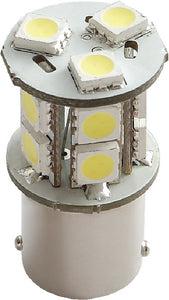 Ming's Mark 25009V Led 250lum Ww 1156/1141 6/pk - LMC Shop