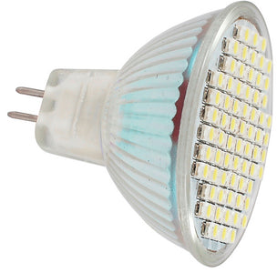 Ming's Mark 3528104 190 Lumens Mr16 Nat Wh Led Blb - LMC Shop