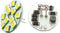 Ming's Mark 5050102 G4 Back Pin Cool Wht Led Bulb - LMC Shop