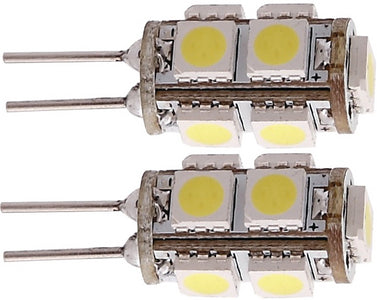 Ming's Mark 5050106 G4 Tower Back Pin Cool Wht Led - LMC Shop
