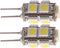 Ming's Mark 5050106 G4 Tower Back Pin Cool Wht Led - LMC Shop