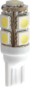 Ming's Mark 5050114 T10 Wedge Bulb Cool Wht 2/pk - LMC Shop