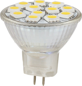 Ming's Mark 5050182 135 Lumens Mr11 Base Nt Wh Led - LMC Shop