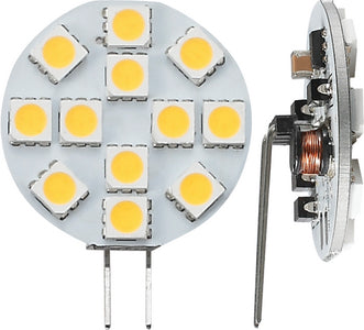 Ming's Mark 5050186 150 Lumens G4 L Pins w.wh Led - LMC Shop