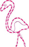 Ming's Mark 8080106 Led 2' Pink Flamingo Rope Ligh - LMC Shop