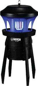 Ming's Mark BZ5002 Bug Zapper Silent - LMC Shop