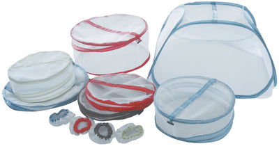 Ming's Mark FC-68101 Collapsible Food Covers 7pcs. - LMC Shop