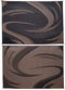 Ming's Mark SD8181 Mat-Swish 8' X18' Blk/brn - LMC Shop