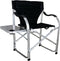 Ming's Mark SL1214-BLACK h.d. Director's Chair Black - LMC Shop
