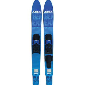Jobe 202418001-59INCH Combo Ski Hemi 59 - LMC Shop
