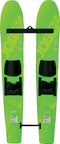 Jobe 202420002 Hemi Trainer Skis - LMC Shop