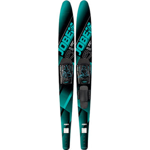 Jobe 203220001 Mode Combo Skis - LMC Shop